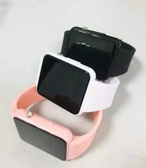 تطبيق ساعات RFID الذكية في مدينة الحافلات