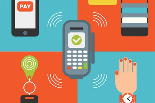 مزايا تقنية تحديد الترددات الراديوية (RFID)