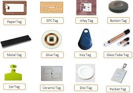 تسع نصائح لاختيار علامات RFID UHF