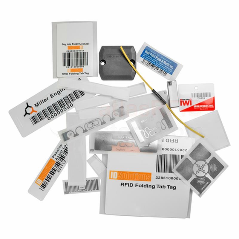لماذا لا يمكن قراءة علامات RFID والعوامل التي تؤثر على مسافة القراءة؟