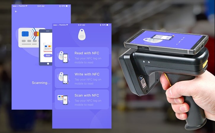 هل يؤثر التطور السريع لتكنولوجيا RFID على تلك الصناعات؟