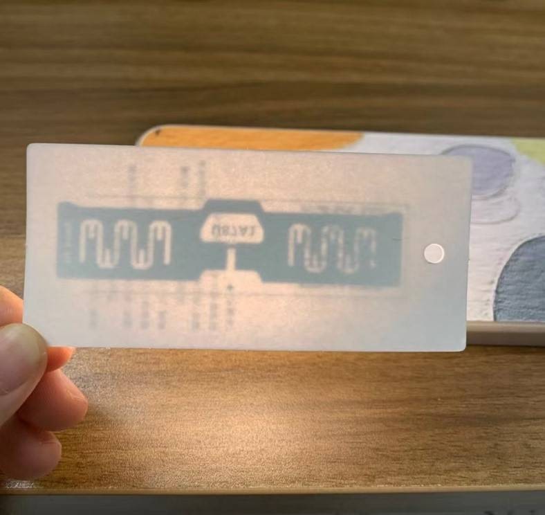 تساعد تقنية تحديد الهوية بموجات الراديو (RFID) في إعادة تدوير النفايات