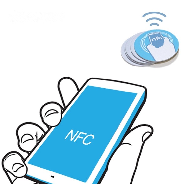 ينتظرك اتجاه تطوير "تطبيق NFC و RFID" لمناقشته! !
