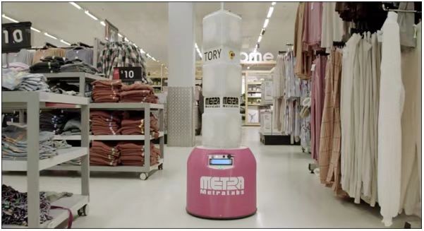 شركة Kmart Australia تطرح تقنية RFID على مستوى الشركة
