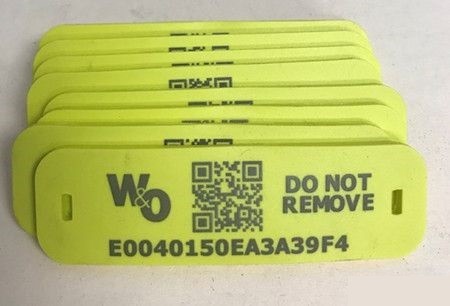 أطلقت شركة W&O Supply خدمة إدارة الصمامات الرقمية بتقنية RFID للسفن