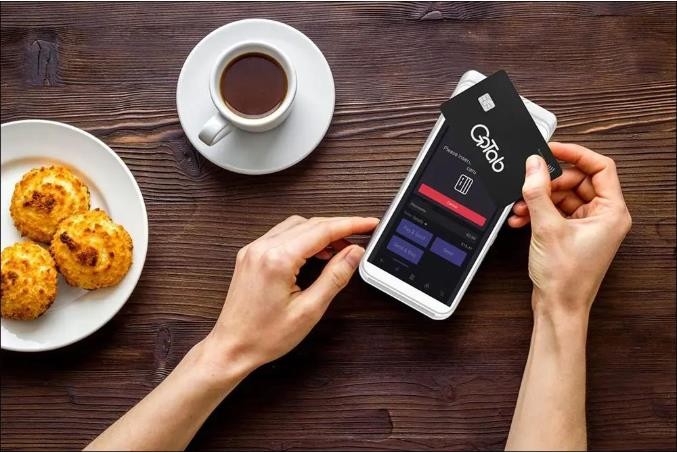 RFID ديناميكية جديدة، يمكن إنفاق البطاقة في متاجر المول