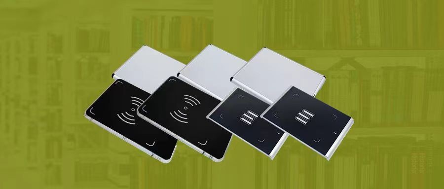 مقدمة عن سير عمل قارئ RFID!