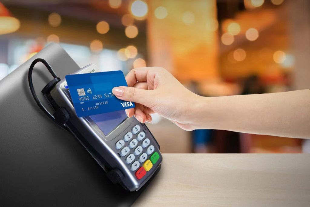 بنك ANZ يجرب الدفع عبر NFC دون اتصال بالإنترنت عبر البطاقة الذكية