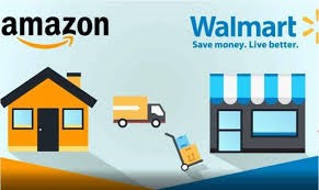 تخطط شركة وول مارت لأتمتة خدمات المتاجر