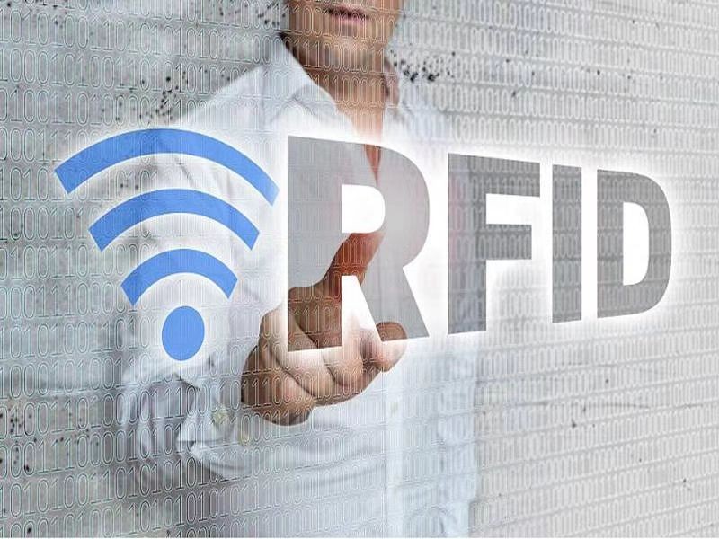 مميزات وعيوب علامات RFID عالية التردد