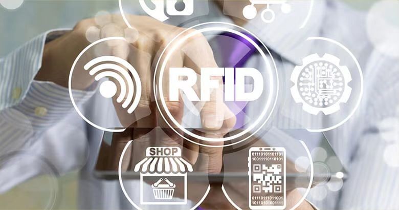 ميزات تقنية العلامة الإلكترونية RFID وسيناريوهات تطبيقها