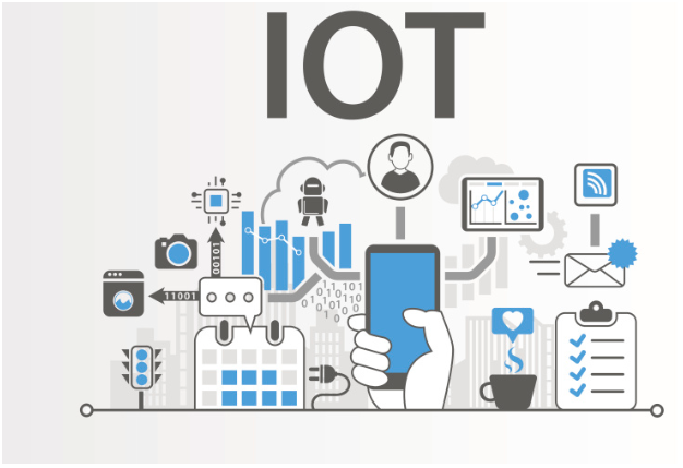 إدخال تقنية RFID إلى المزيد من المجالات وتمكين التنمية متعددة الصناعات!