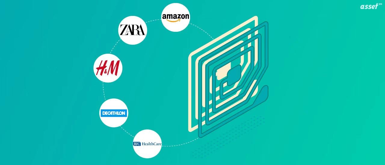 أين يمكن لشركات علامات RFID أن تبتكر إلى جانب مقاومة المعادن والإطارات؟