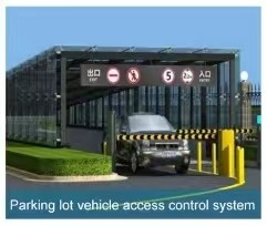 مع تقنية RFID، لم يعد هناك خوف من الاحتكاك بـ ETC!
