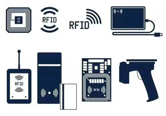 تجعل تقنية RFID المضادة للتزييف المنتجات المزيفة غير مرئية