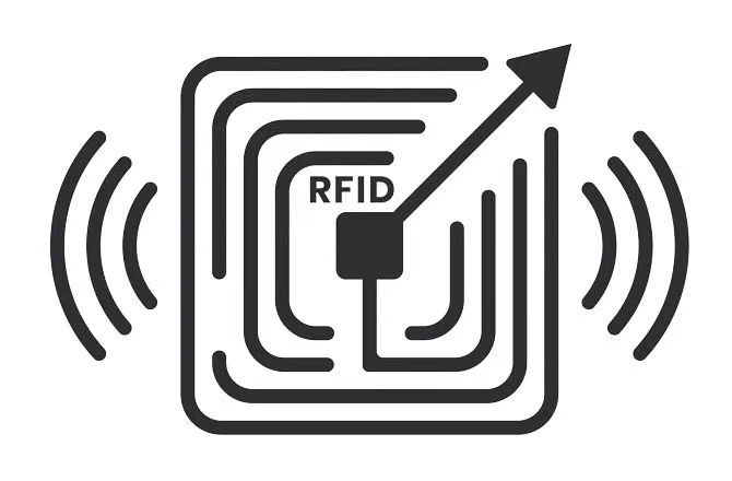 تحليل خصائص بطاقات RFID LF وHF وUHF