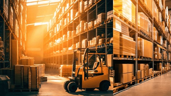 تتيح علامات RFID المضادة للمعادن إدارة فعالة وذكية للأدوات