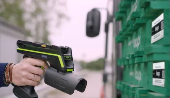 ماذا يمكن أن تفعل تقنية RFID لصناعة البناء؟