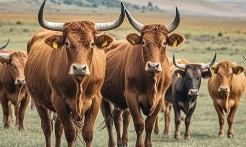 أعلنت ولاية مينيسوتا عن إلزامية استخدام علامات RFID لجميع الماشية البالغة بدءًا من نوفمبر