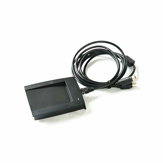 قارئ بطاقات القرب للتحكم في الوصول RFID LF 125 كيلو هرتز