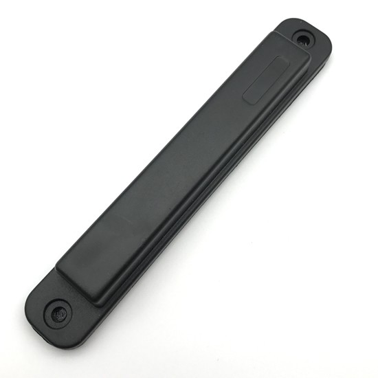 علامة RFID UHF ABS السلبية المضادة للمعادن لإدارة الخدمات اللوجستية