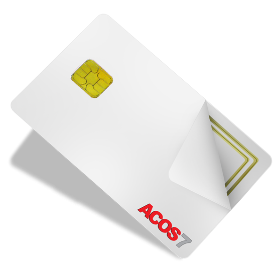 بطاقة RFID ثنائية التردد مع شريحة 125 كيلو هرتز وشريحة 13.56 ميجا هرتز