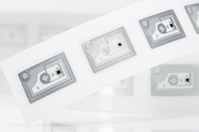 حشوات RFID ذات التردد المزدوج من Erstick Portfolio (HF + UHF)