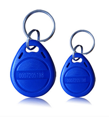 بطاقة التحكم في الوصول RFID 125 كيلو هرتز
