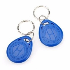 بطاقة التحكم في الوصول RFID 125 كيلو هرتز