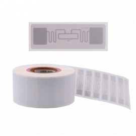 ملصق UHF Alien H3 9654 RFID