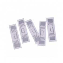 ملصق UHF Alien H3 9654 RFID