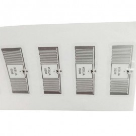 ملصق UHF Alien H3 9654 RFID