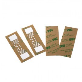 ملصق UHF Alien H3 9654 RFID