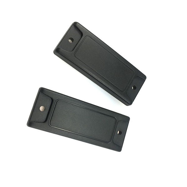 860-960 ميجا هرتز Epc Alien H3 rfid ABS مضاد للمعادن تتبع الأصول طويلة المدى uhf السلبي RFID Tag