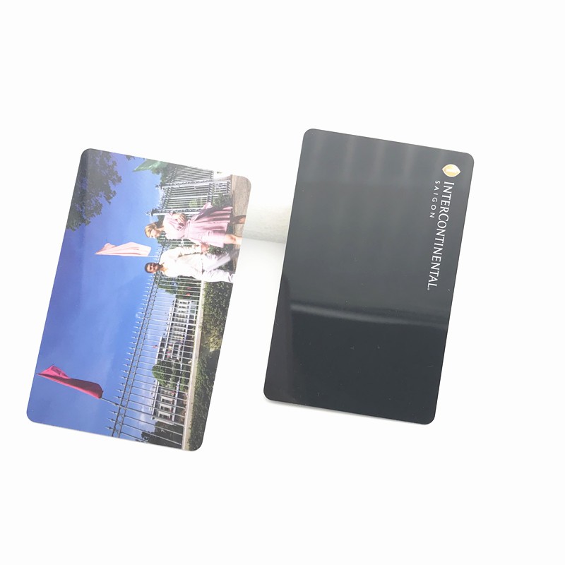 بطاقات مفتاح فندق فينج كارد RFID