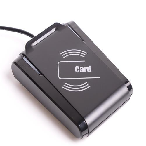 قارئ RFID ISO15693 HF 13.56MHZ USB RFID