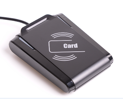 قارئ بطاقات الهوية RFID T5577 طويل المدى 125 كيلو هرتز