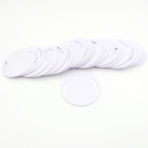 سوار معصم RFID مخصص من البوليستر للاستخدام مرة واحدة للمهرجانات الرياضية والحفلات الموسيقية والمهرجانات