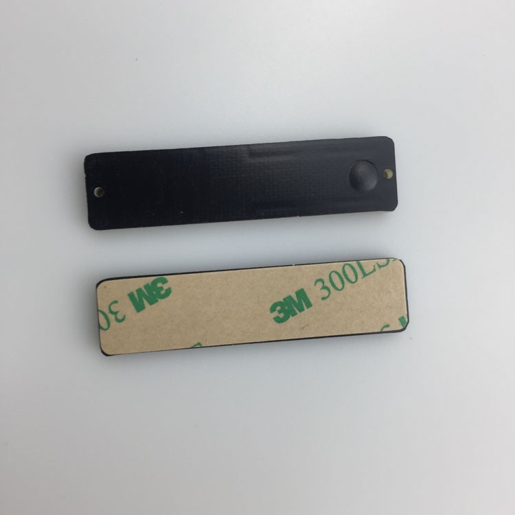 لوحة دوائر مطبوعة UHF مضادة للمعادن مع هوائي لوحة دوائر مطبوعة RFID لإدارة الأصول