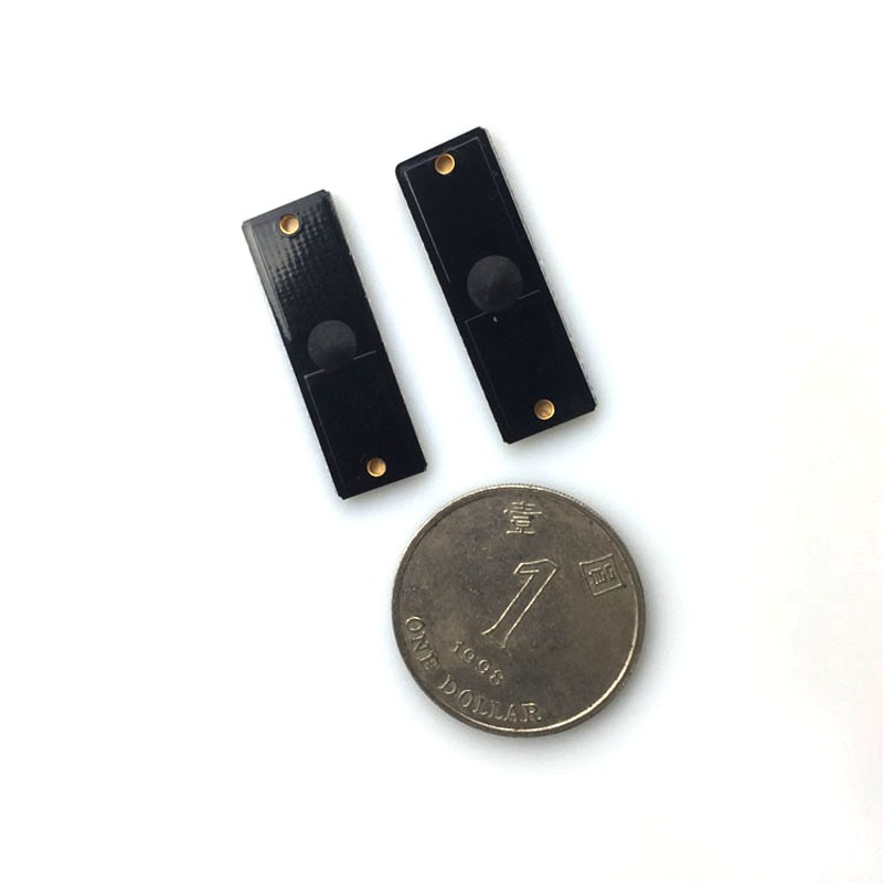 لوحة دوائر مطبوعة UHF مضادة للمعادن مع هوائي لوحة دوائر مطبوعة RFID لإدارة الأصول