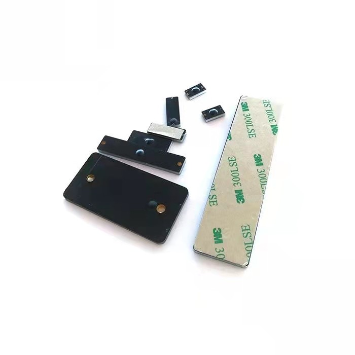 علامة Alien H3 H4 rfid uhf المضادة لدرجات الحرارة العالية للوحة الدوائر المطبوعة لتتبع الأصول المعدنية
