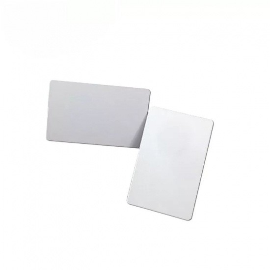 بطاقة MIFARE DESFire EV1 2K 4K 8K RFID فارغة للدفع بتردد 13.56 ميجاهرتز