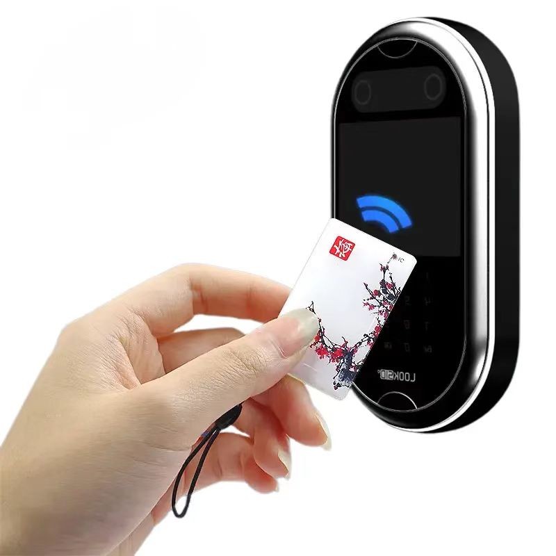 بطاقات إيبوكسي ذكية قابلة لإعادة الكتابة بتردد 13.56 ميجاهرتز بتقنية NFC 1K للفنادق