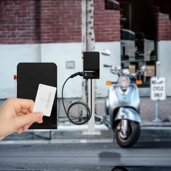 بطاقات ذكية مطبوعة مخصصة بمفتاح إيبوكسي بتقنية NFC قابلة للبرمجة 50*30 مم وتردد 13.56 ميجاهرتز