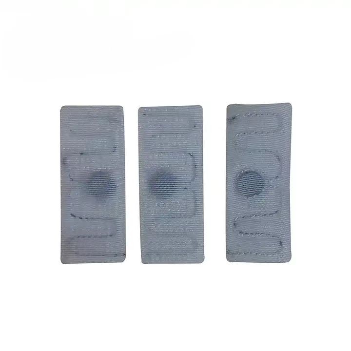علامات RFID قابلة للغسل مع تتبع المنسوجات والكتان، علامة غسيل RFID UHF طويلة المدى
