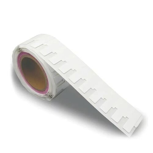 بطاقة RFID UHF مرنة قابلة للطباعة على المعدن لتتبع الأصول
