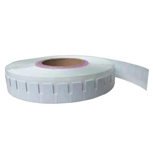 علامة UHF RFID مرنة مضادة للمعادن قابلة للطباعة بحجم 30*15*1.25 مم لإدارة الأصول