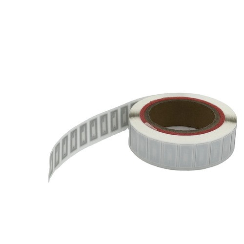علامة تتبع المخزون بتقنية UHF RFID القابلة للطباعة لإدارة الأصول، والتخزين عن بُعد، والخدمات اللوجستية للتخزين