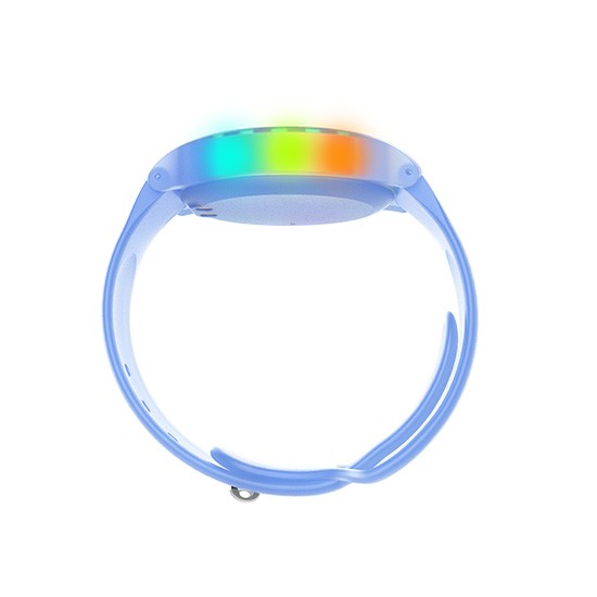 سوار معصم HF LED RFID NFC مخصص لمنتزه المغامرات