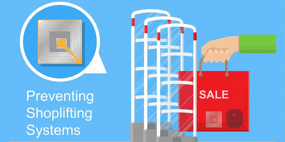 RFID for retail store check RFID for retail store check